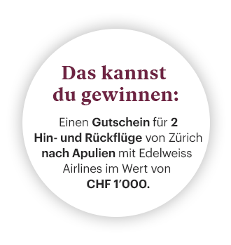 QR-Code Bild mit Weinflasche