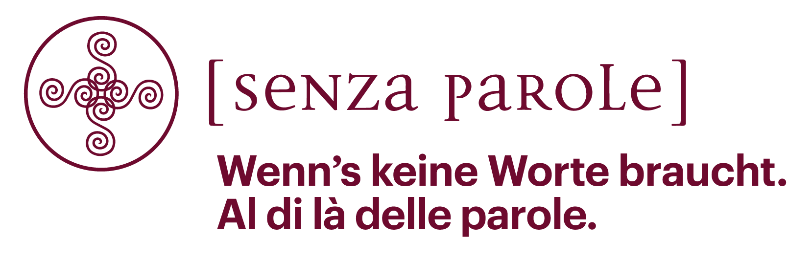 Logo Senza Parole