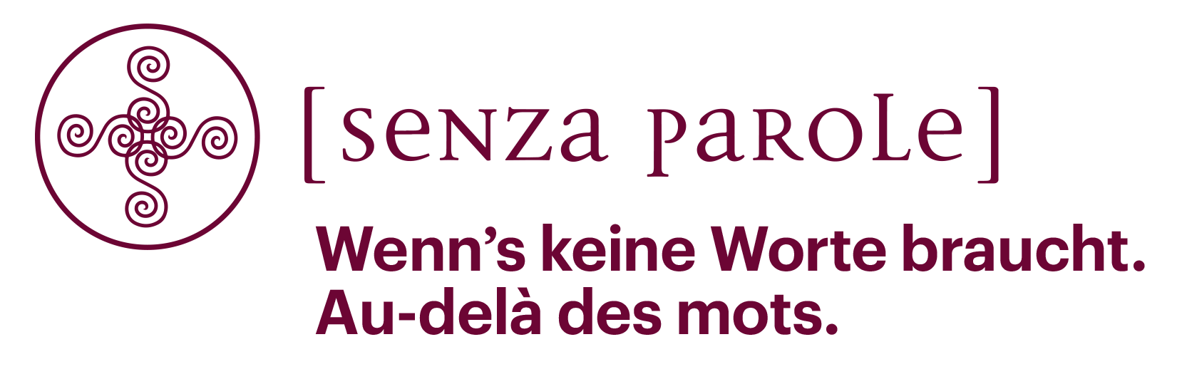 Logo Senza Parole
