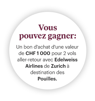 QR-Code Bild mit Weinflasche